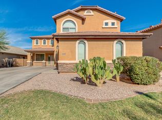 44972 W Buckhorn Trl, Maricopa, AZ 85139