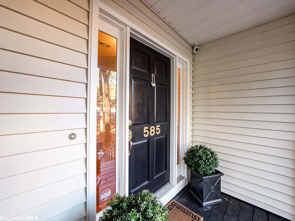 585 Bon Secour St, Fairhope, AL 36532 Zillow