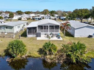 723 Barefoot Blvd, Barefoot Bay, FL 32976