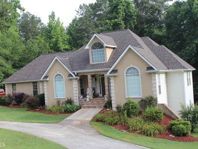 115 Wildwood Dr, Temple, GA, 30179