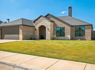 5002 Quesnel Ct, Abilene, TX 79606
