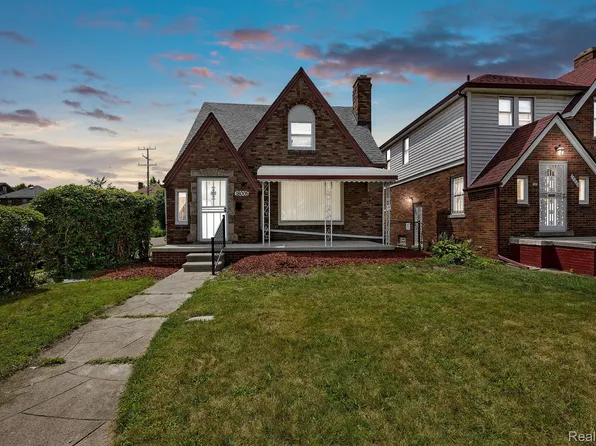 18005 San Juan Dr, Detroit, MI 48221