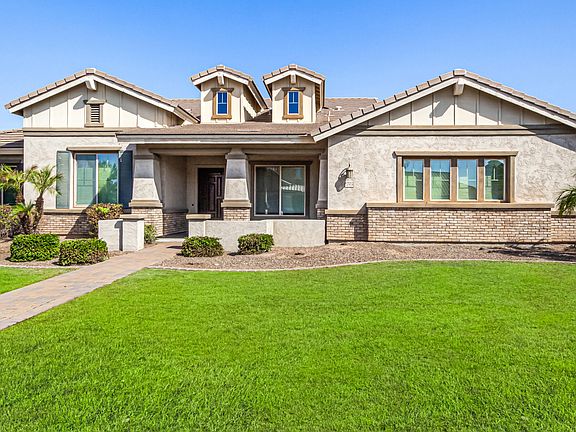 2nd image of 21918 E PICKETT Court