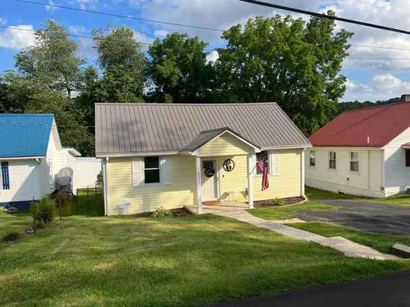 2333 Austinville Rd, Austinville, VA 24312