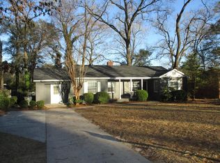 310 Wildwood Cir, Americus, GA 31709