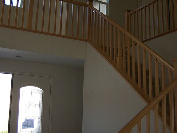 Beautifully Designed Stairs