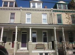 231 Elm St, Lancaster, PA 17603