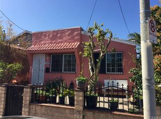 1307 Island Ave, Wilmington, CA 90744
