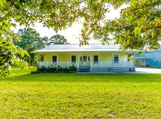 318 Chester Lee St, Larose, LA 70373