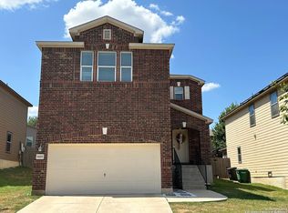 6819 Loma Secca, San Antonio, TX 78233