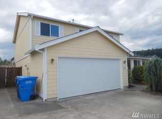508 Williams Blvd NW, Orting, WA 98360