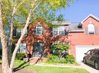 7331 Olive Branch Ln, Knoxville, TN 37931