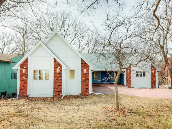 4917 Utah Dr, Ames, IA 50014