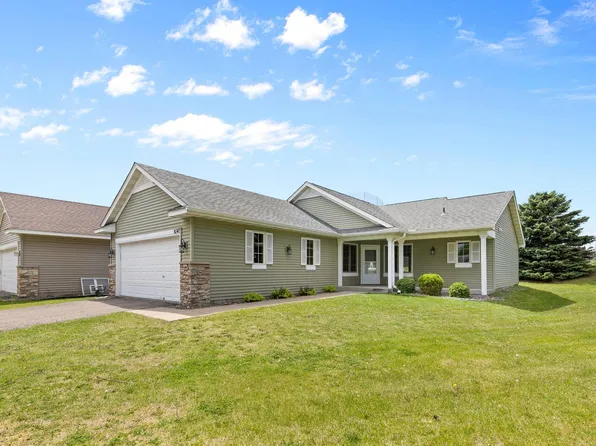 6543 Riverwood Ln, Brooklyn Center, MN 55430