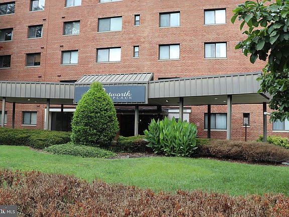 5th image of 3515 Washington Blvd APT 517