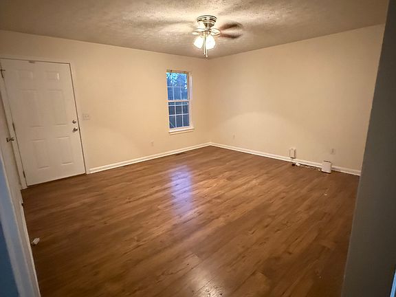 Living Room / Front Entrance Room