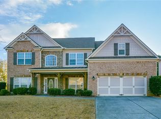 1387 Rolling View Way, Dacula, GA 30019