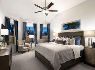 The Evergreen (4011) Plan, Estancia Ranch - Classic Series, San Antonio, TX 78260