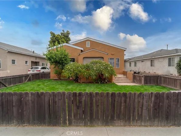 6032 Homewood Ave, Buena Park, CA 90621