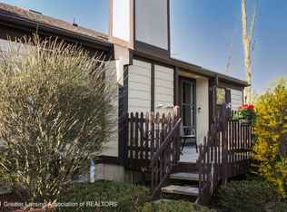 2812 Trudy Ln UNIT 18, Lansing, MI 48910