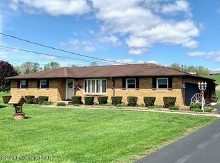 77 Roaring Brook Rd, Hunlock Creek, PA 18621