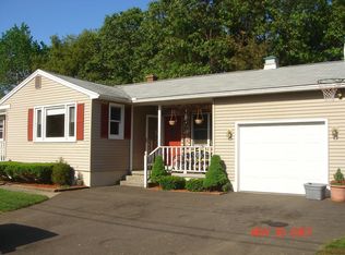81 Grimard St, Ludlow, MA 01056