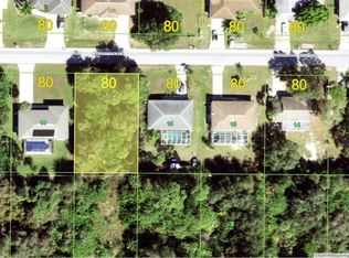 1249 Armsdale Ave #17, Pt Charlotte, FL 33948