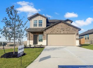 106 Firetail, San Antonio, TX 78253
