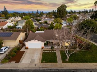2733 Winfield Dr, Mountain View, CA