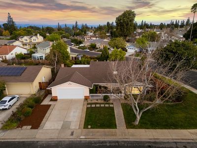 2733 Winfield Dr, Mountain View, CA, 94040