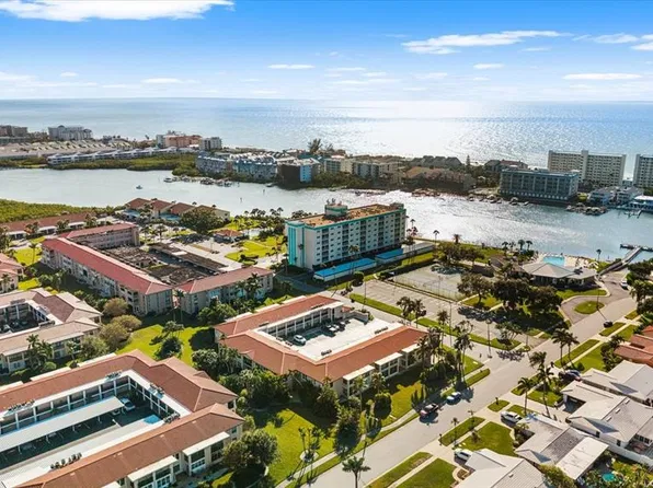 10351 REGAL DRIVE #4, LARGO, FL 33774