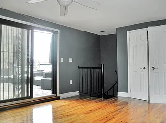 Rented by City Connections Realty