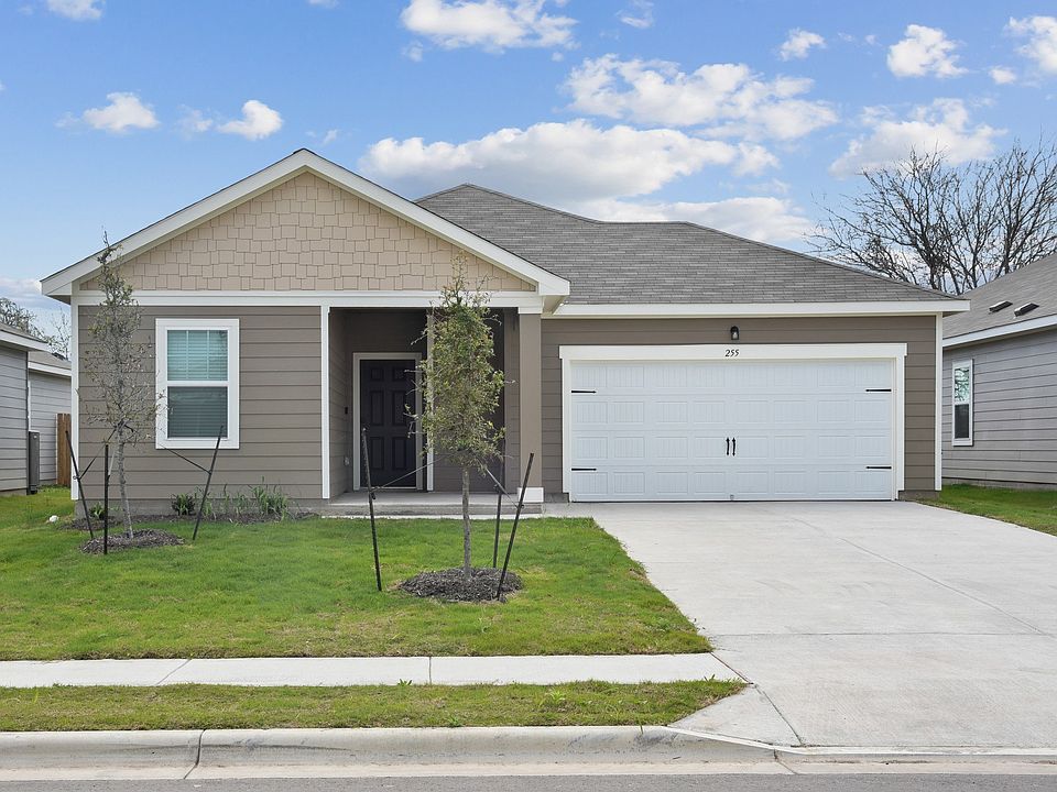 Beacon at Bunton Creek 133 Wren Ln Kyle TX Zillow