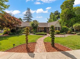 1198 Britton Ave, San Jose, CA 95125