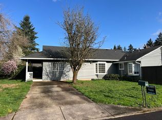 2007 Y St, Vancouver, WA 98661