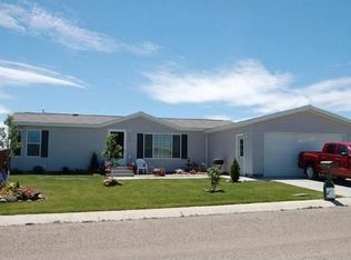 275 W 2050 S, Vernal, UT 84078
