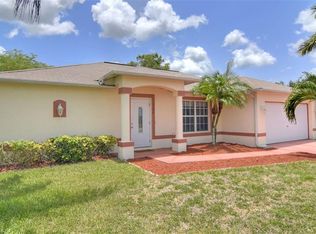 1156 Santa Barbara Blvd N, Cape Coral, FL 33993