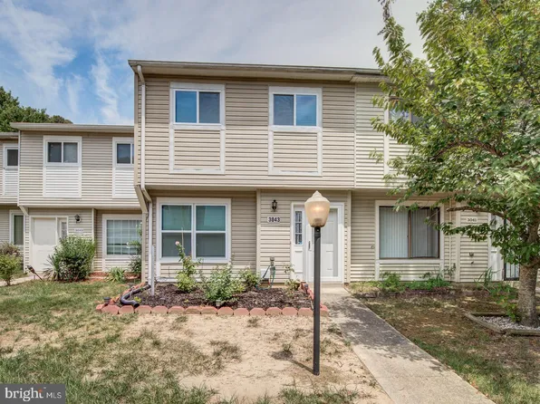 3043 Heathcote Rd, Waldorf, MD 20602