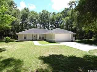 695 SW Colgate Loop, Fort White, FL 32038