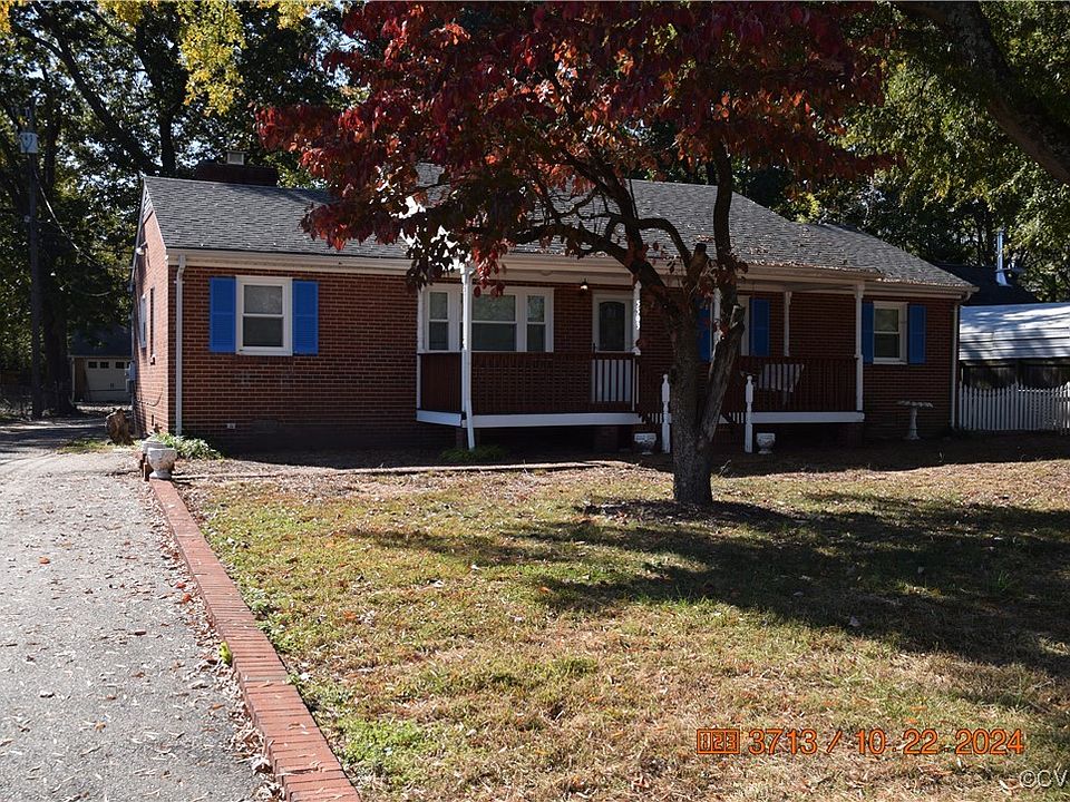 2nd image of 5503 Eunice Dr