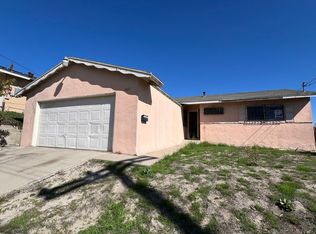 1611 69th St, Lemon Grove, CA 91945