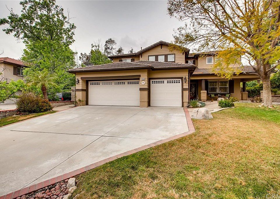 12558 Parke Cir, Rancho Cucamonga, CA 91739 Zillow