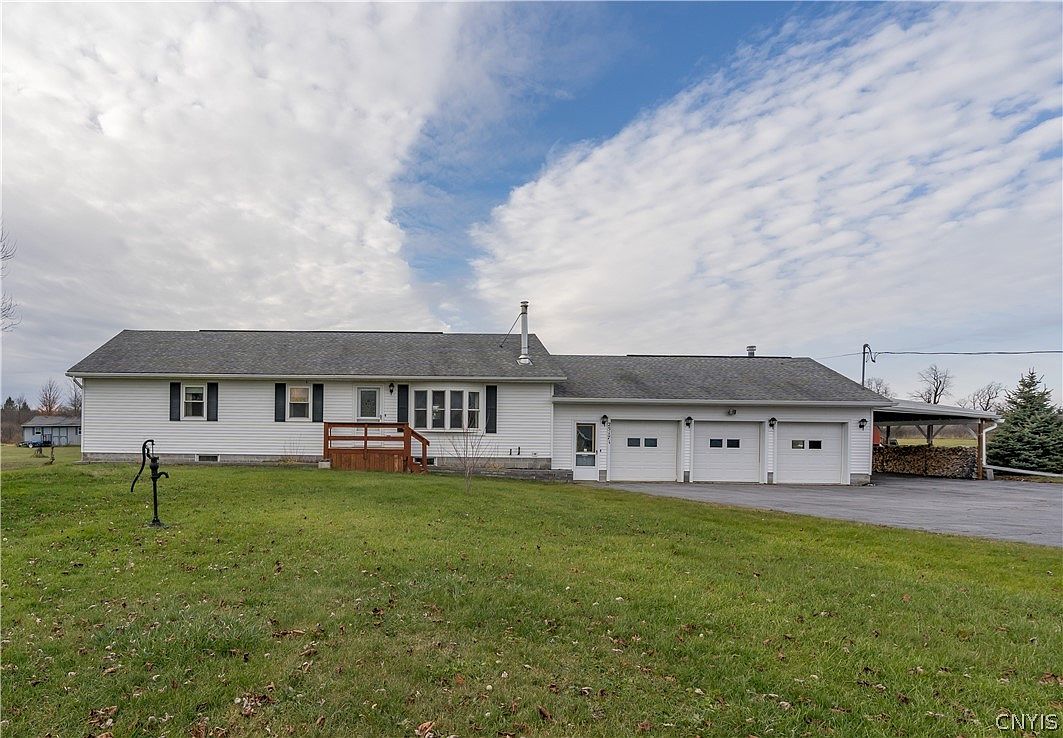 25171 Perch Lake Rd, Watertown, NY 13601 Zillow