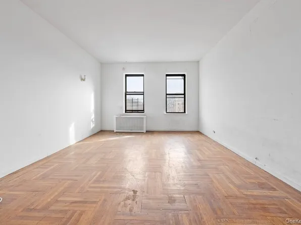 1715 NELSON AVE  UNIT 4F, Bronx, NY 10453