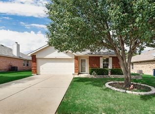 110 Scarlet Vw, Anna, TX 75409