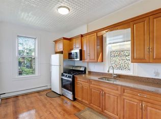 154 Sherman Ave #2, Jersey City, NJ 07307