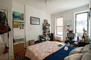 Rented by Mottier Enterprises Ltd.