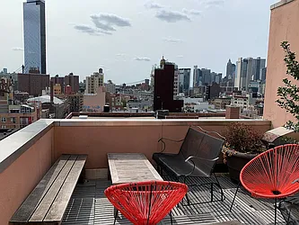 Rented by The Downtown LLC