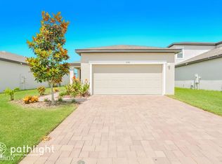 3138 Crab Trap Dr, New Smyrna Beach, FL 32168