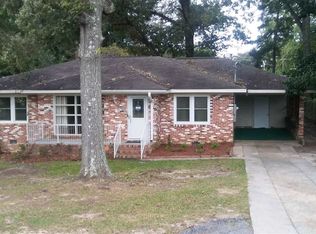 107 Dennis Dr, Warner Robins, GA 31093